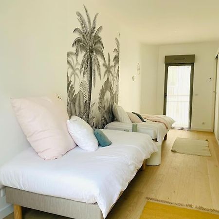 Villa Mary-Alex La Baule Zewnętrze zdjęcie