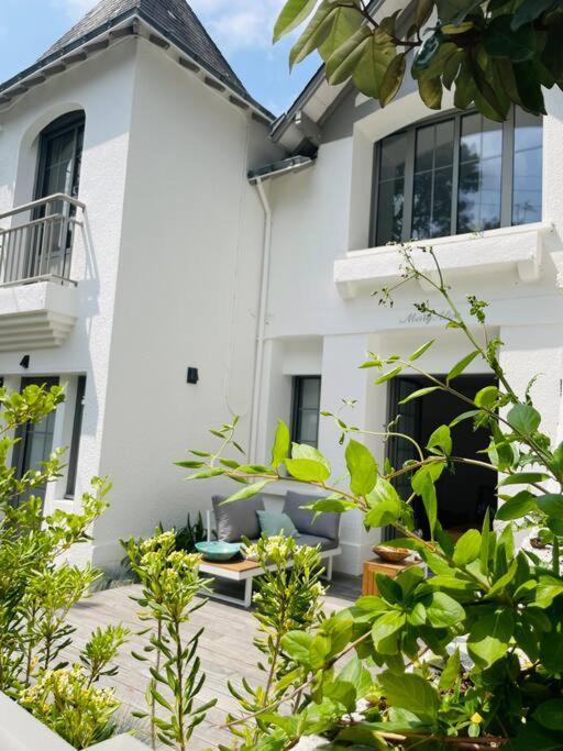 Villa Mary-Alex La Baule Zewnętrze zdjęcie